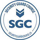 Security Guard Course