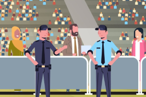 Event Security Training